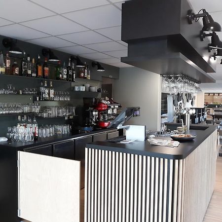 La Godiniere Otel Cholet Dış mekan fotoğraf